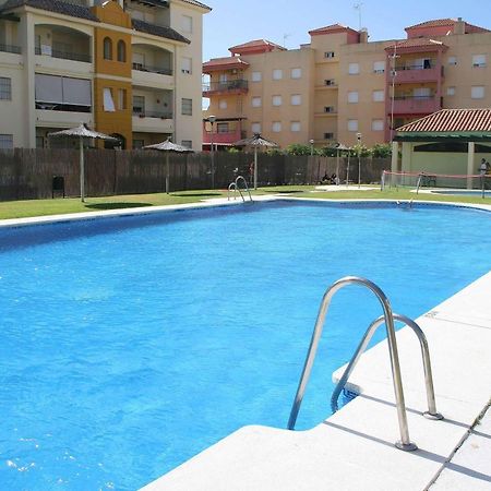 Apartamento Costa De La Luz Chipiona Exterior photo