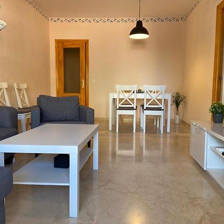 Apartamento Costa De La Luz Chipiona Exterior photo