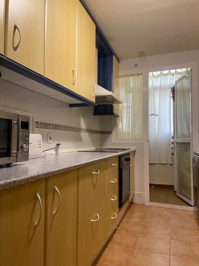 Apartamento Costa De La Luz Chipiona Exterior photo