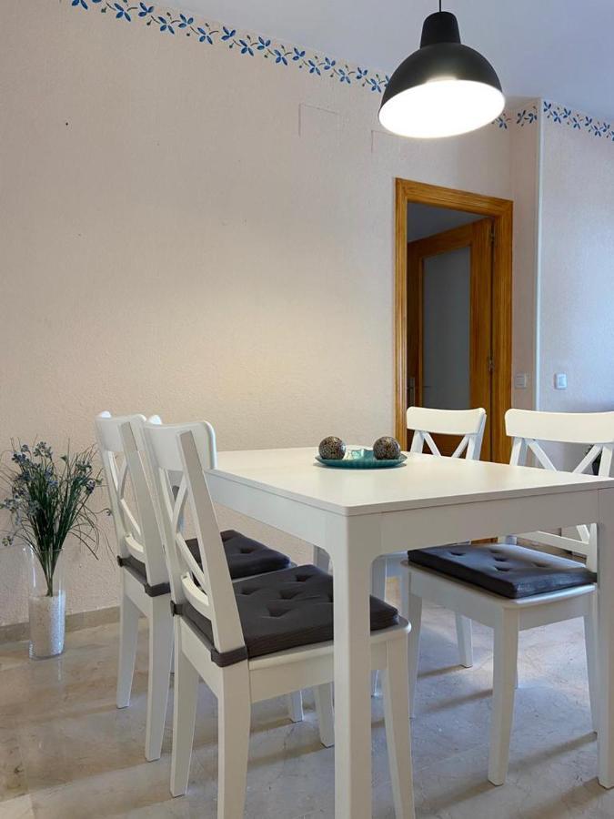 Apartamento Costa De La Luz Chipiona Exterior photo