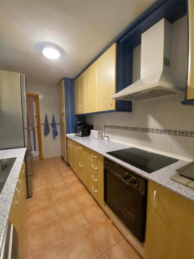 Apartamento Costa De La Luz Chipiona Exterior photo