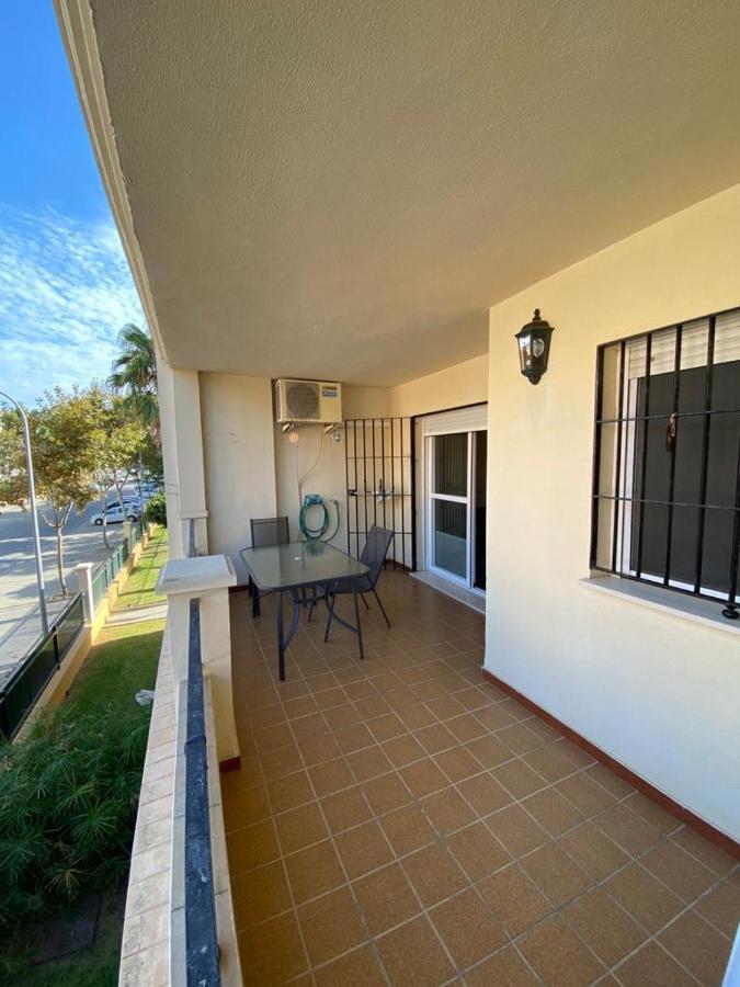 Apartamento Costa De La Luz Chipiona Exterior photo