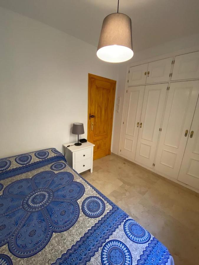 Apartamento Costa De La Luz Chipiona Exterior photo