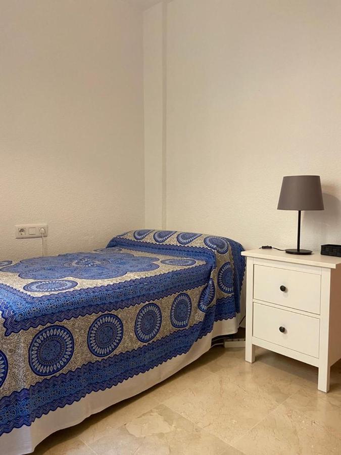 Apartamento Costa De La Luz Chipiona Exterior photo