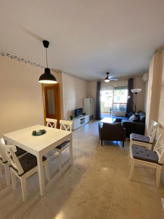 Apartamento Costa De La Luz Chipiona Exterior photo